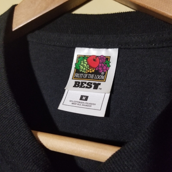 SOLD💥93 Patsy Cline tee - Picture 3 of 3